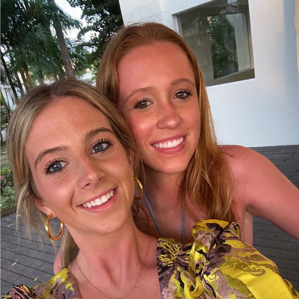 Meet your Posher, Sophie